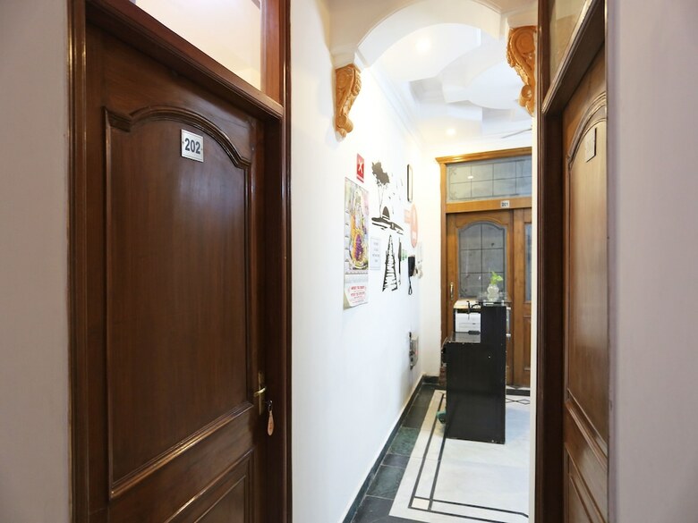 Hotel Oyo 3622 Asr Guest House