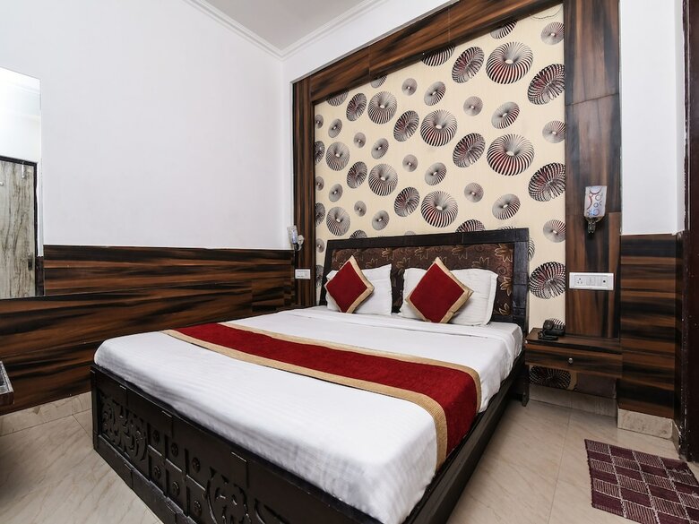 Oyo 16014 Hotel Perfect Palace