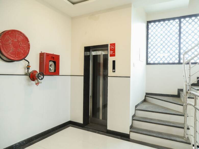 Hotel Oyo 14839 Orient Prime