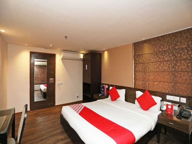 Oyo 736 Hotel Saltee