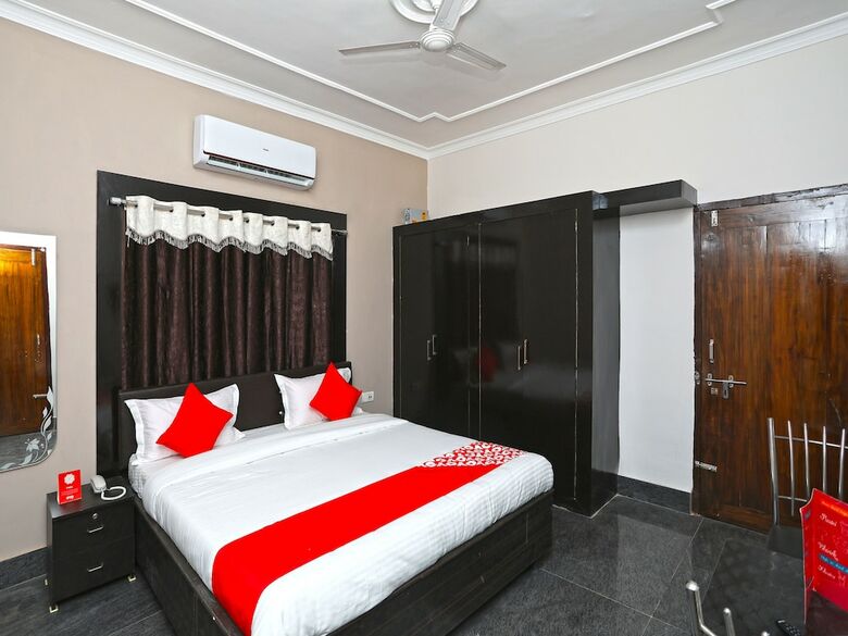 Hotel Oyo 14988 Regal Stays
