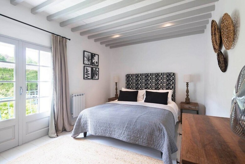 Mas Des Oules - Maisons Et Appartements