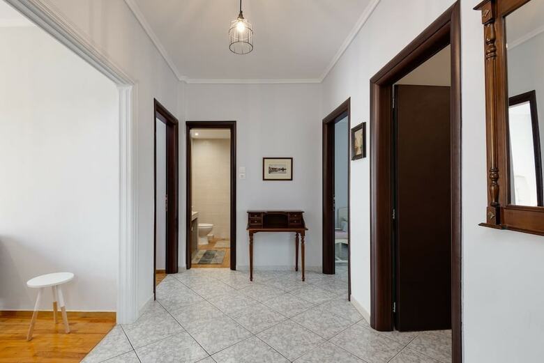 Apartamentos Upscale And Spacious 3br Home