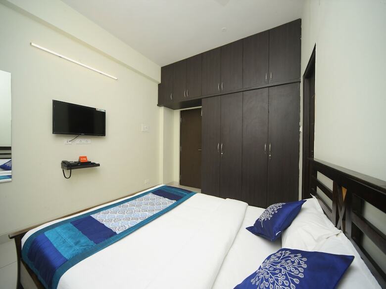 Apartamentos Oyo 16507 The Lawns