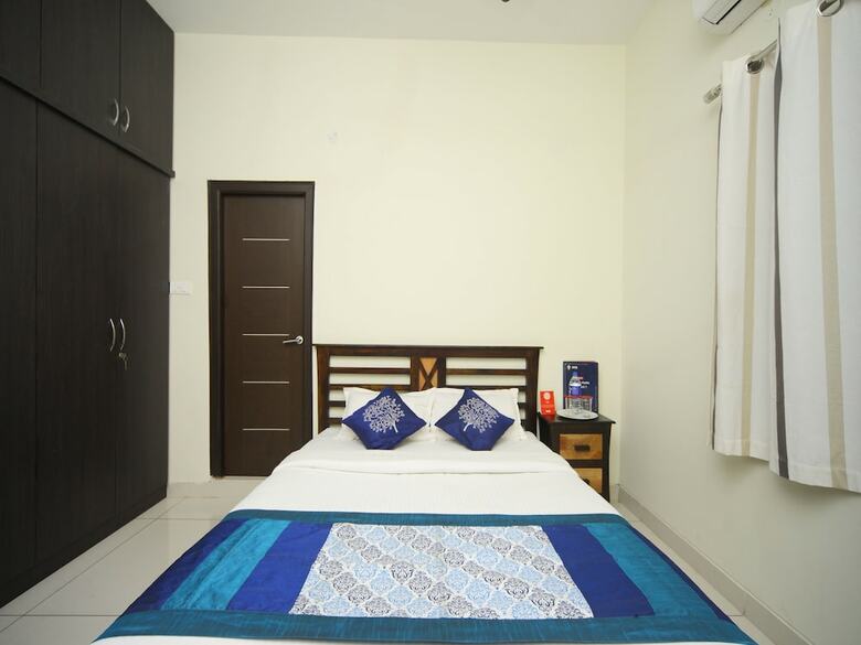 Apartamentos Oyo 16507 The Lawns