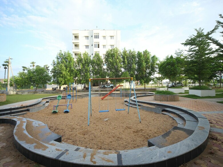 Apartamentos Oyo 16507 The Lawns