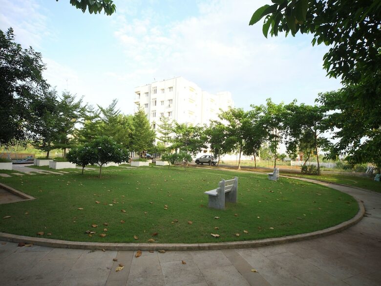 Apartamentos Oyo 16507 The Lawns