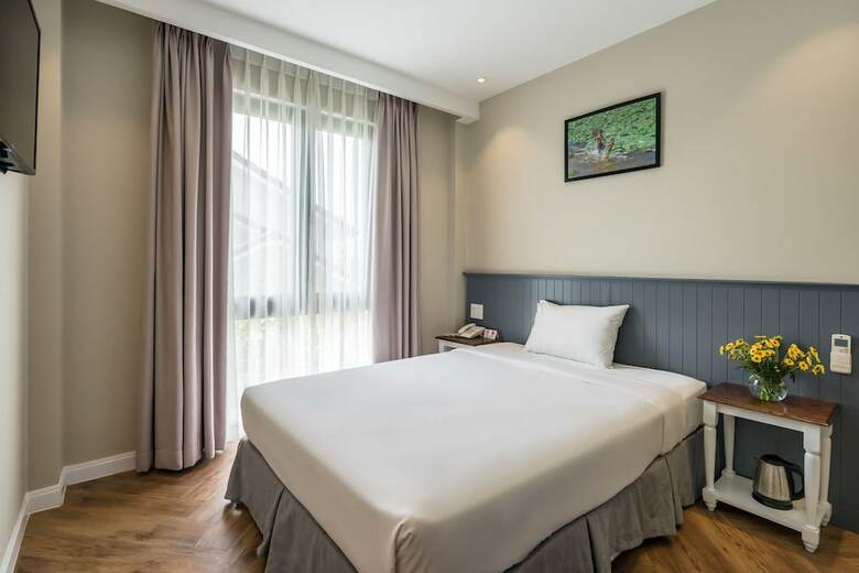 Parklane Hotel Saigon South