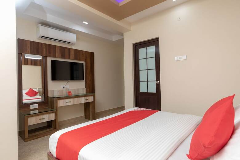 Hotel Capital O 16675 Subaithal Residency