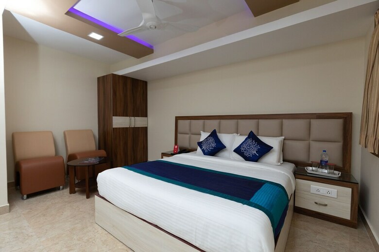 Hotel Capital O 16675 Subaithal Residency