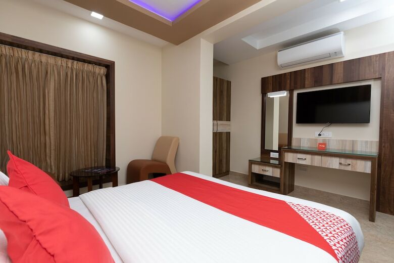 Hotel Capital O 16675 Subaithal Residency