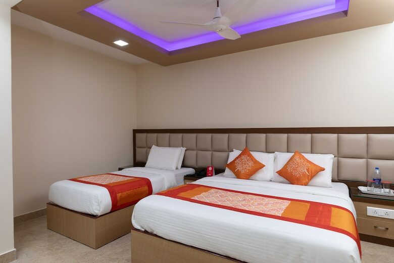 Hotel Capital O 16675 Subaithal Residency