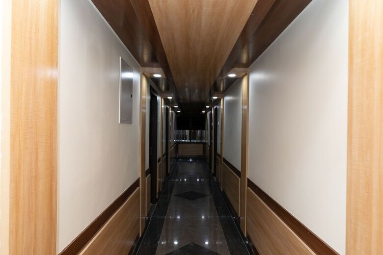 Hotel Capital O 16675 Subaithal Residency