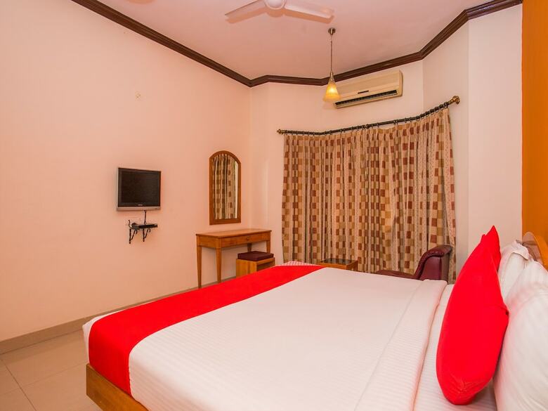 Hotel Oyo 3496 Dass Suites