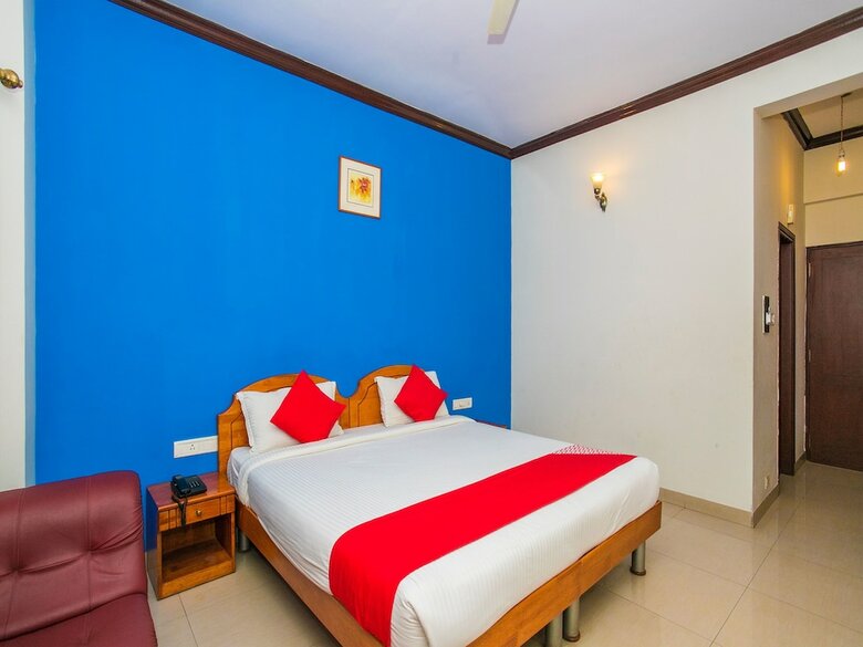 Hotel Oyo 3496 Dass Suites