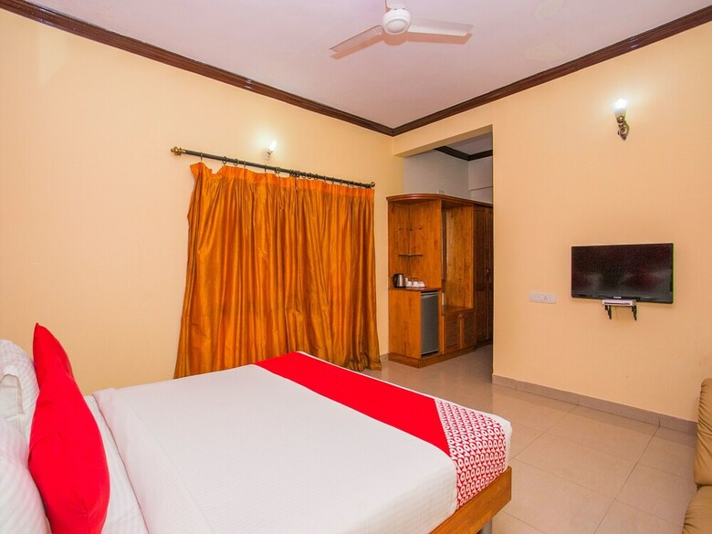 Hotel Oyo 3496 Dass Suites