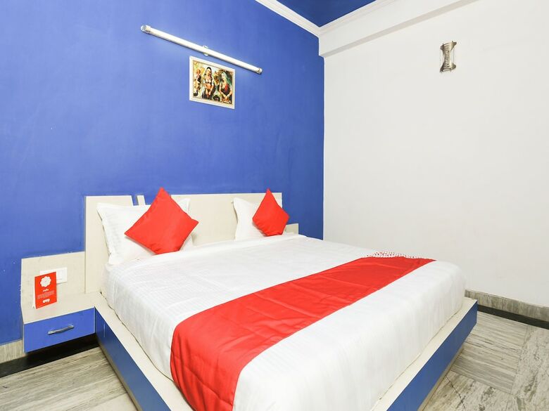 Hotel Oyo 16687 Namdeep
