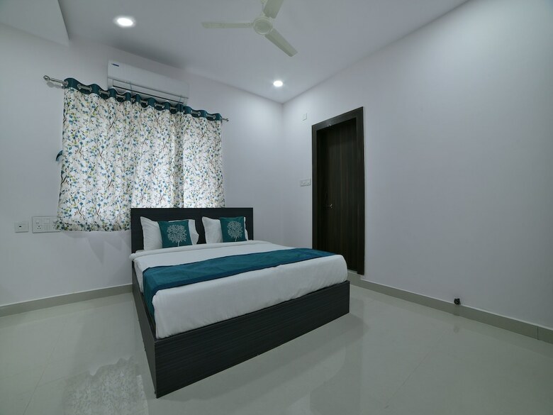 Hotel Oyo 16432 Sri Rama Inn
