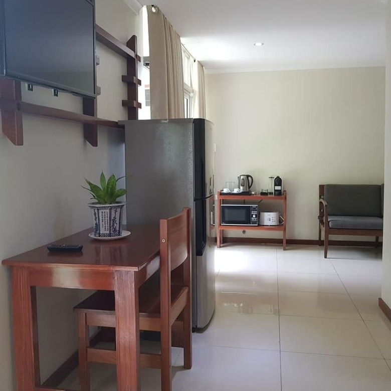 Apartamento The Sanctuary Hotel And Spa