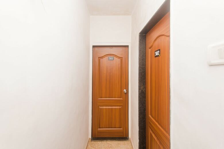Hotel Oyo 3762 Swamini Niwas