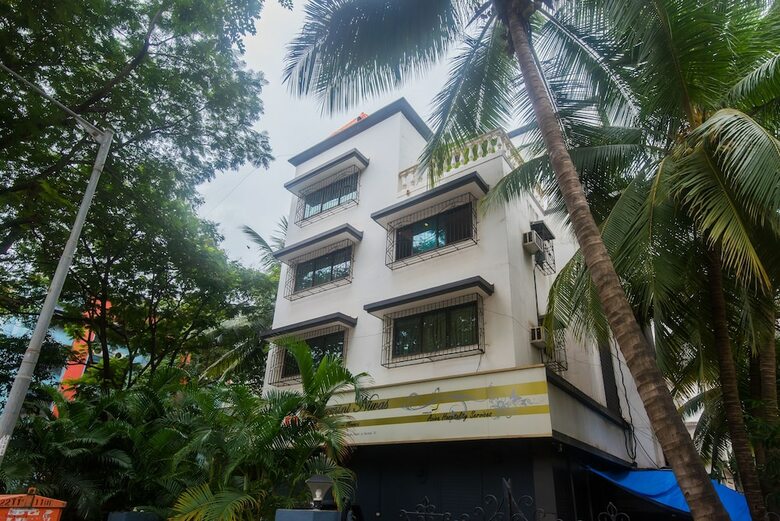 Hotel Oyo 3762 Swamini Niwas