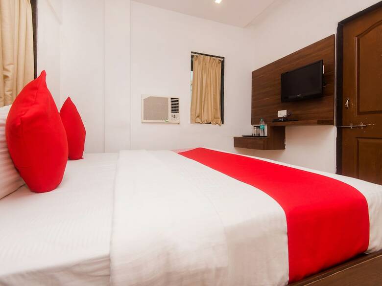 Hotel Oyo 3762 Swamini Niwas