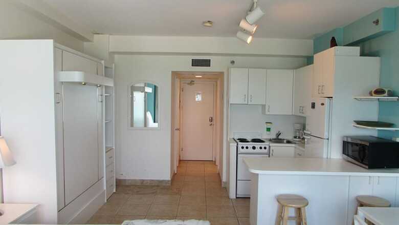 Apartamentos Mb Casablanca