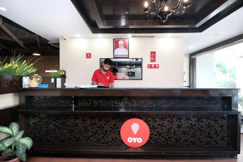 Oyo 4839 Apex Hotel Baddi