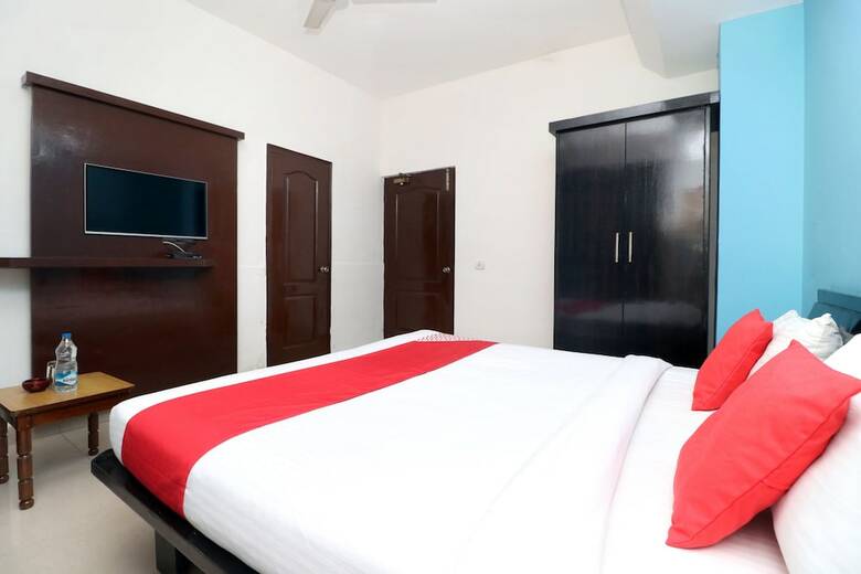 Oyo 4839 Apex Hotel Baddi