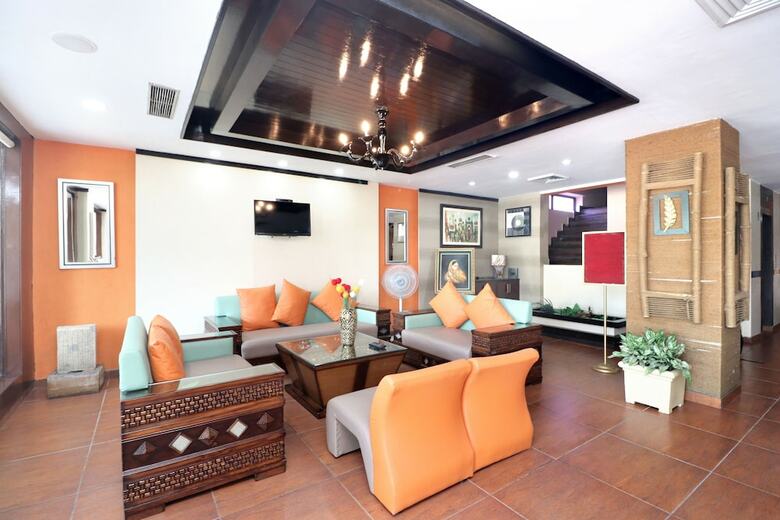 Oyo 4839 Apex Hotel Baddi