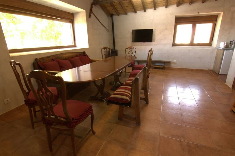 Agroturismo La Higuera Y El Nogal