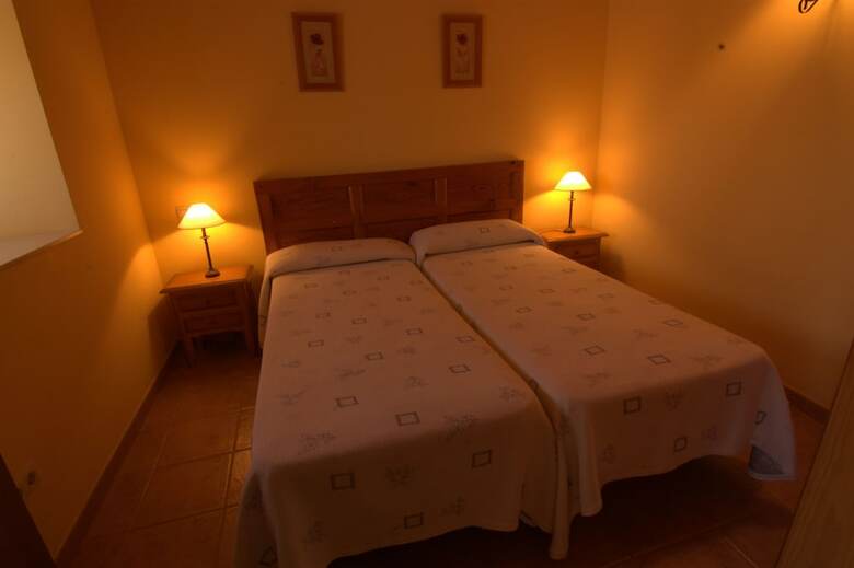 Agroturismo La Higuera Y El Nogal