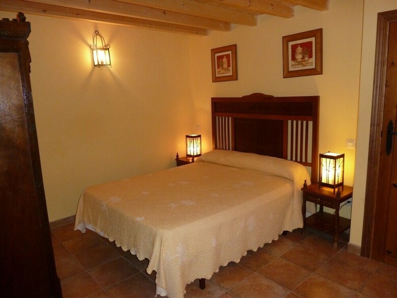 Agroturismo La Higuera Y El Nogal
