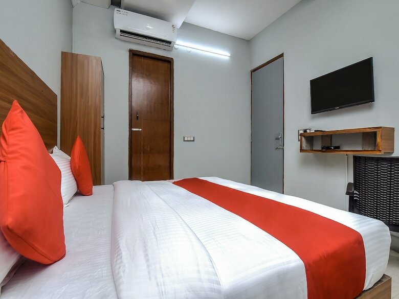Hotel Oyo 18254 Glorious Stayz