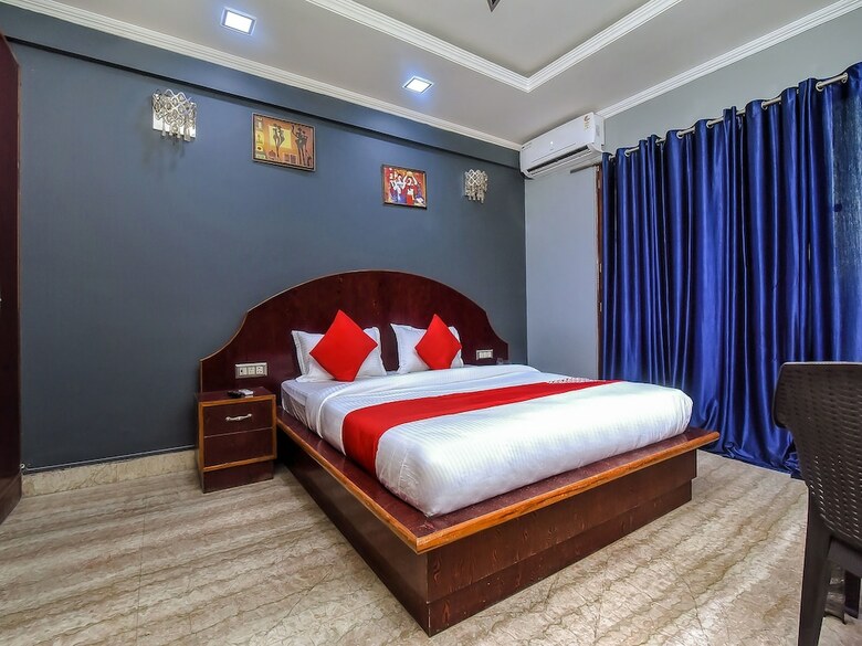 Hotel Oyo 18254 Glorious Stayz
