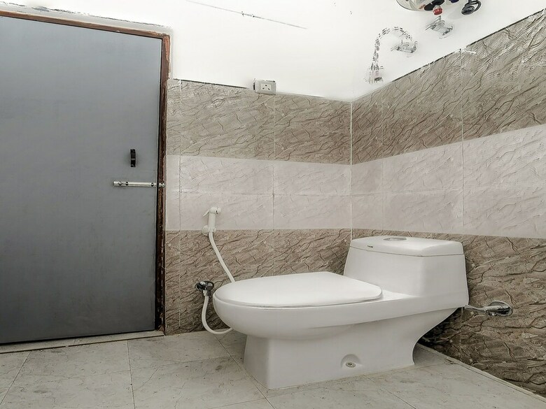 Hotel Oyo 18254 Glorious Stayz