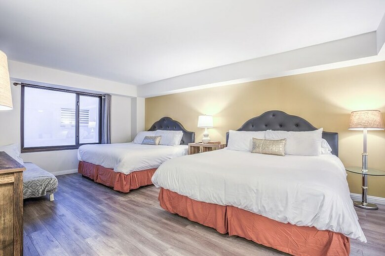 2bd2b Apartment Stay Together Suites 976