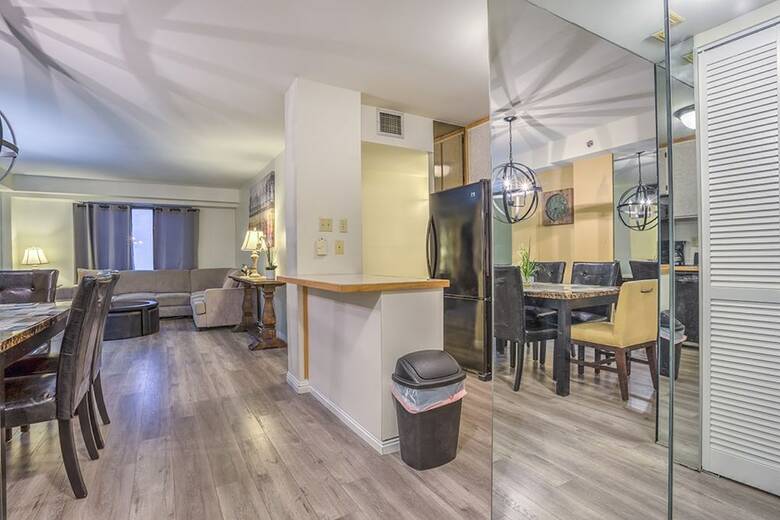 2bd2b Apartment Stay Together Suites 976