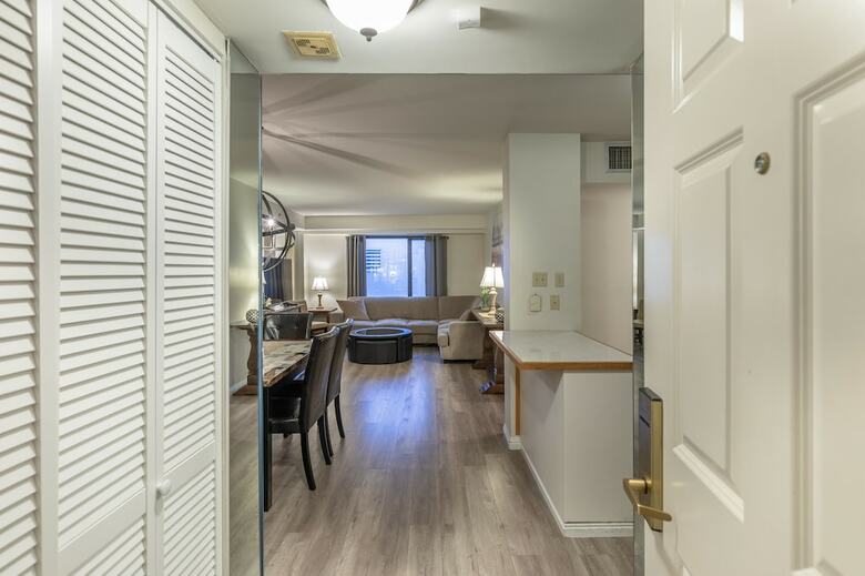 2bd2b Apartment Stay Together Suites 976