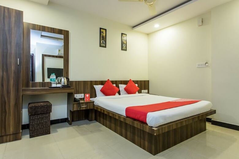 Oyo 2520 Hotel Ashoka Palace