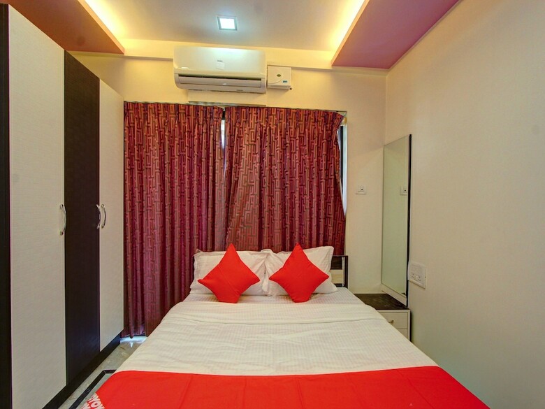 Hotel Oyo 17116 Lng Hospitality