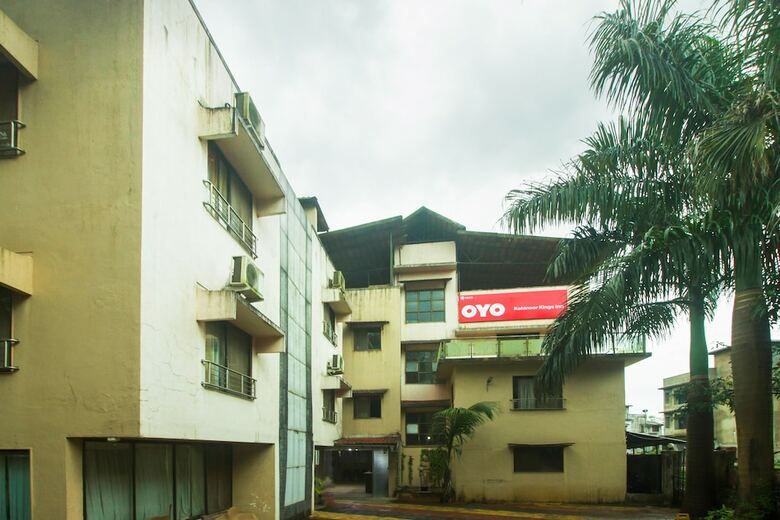 Hotel Oyo 1069 Kohinoor Kings Inn