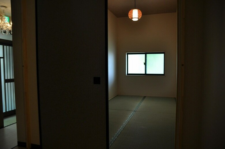 Hostal Chambre D'h�te Tatami - Hostel