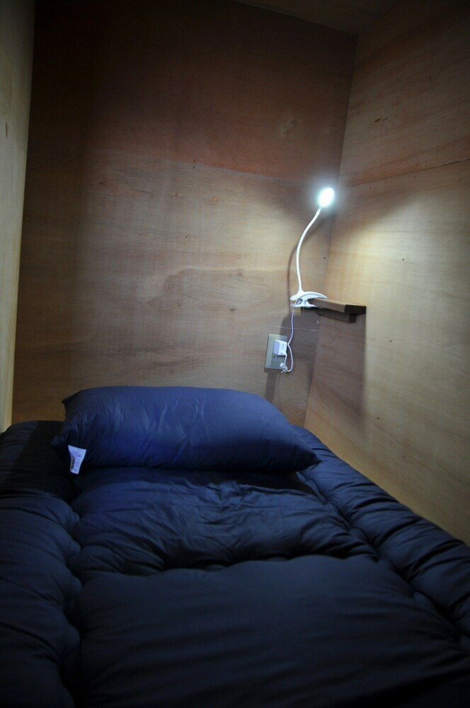 Hostal Chambre D'h�te Tatami - Hostel