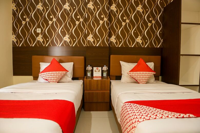 Hotel Oyo 149 Jkostel