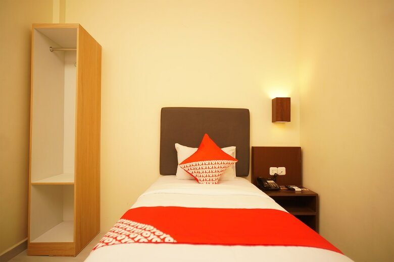 Hotel Oyo 149 Jkostel