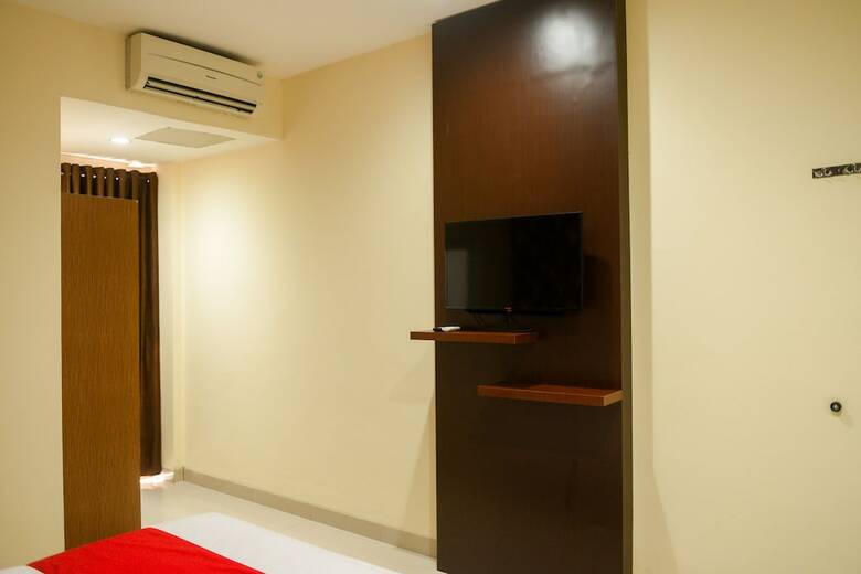 Hotel Oyo 149 Jkostel