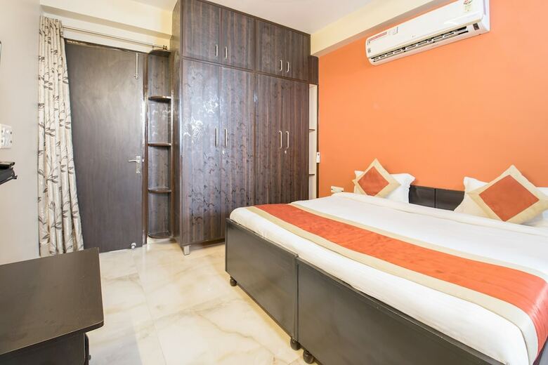 Hotel Oyo 18278 Kanchan Stays