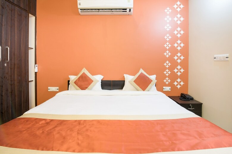 Hotel Oyo 18278 Kanchan Stays