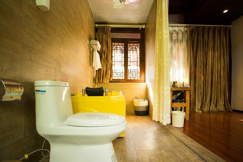 Posada Travel Around The World Inn